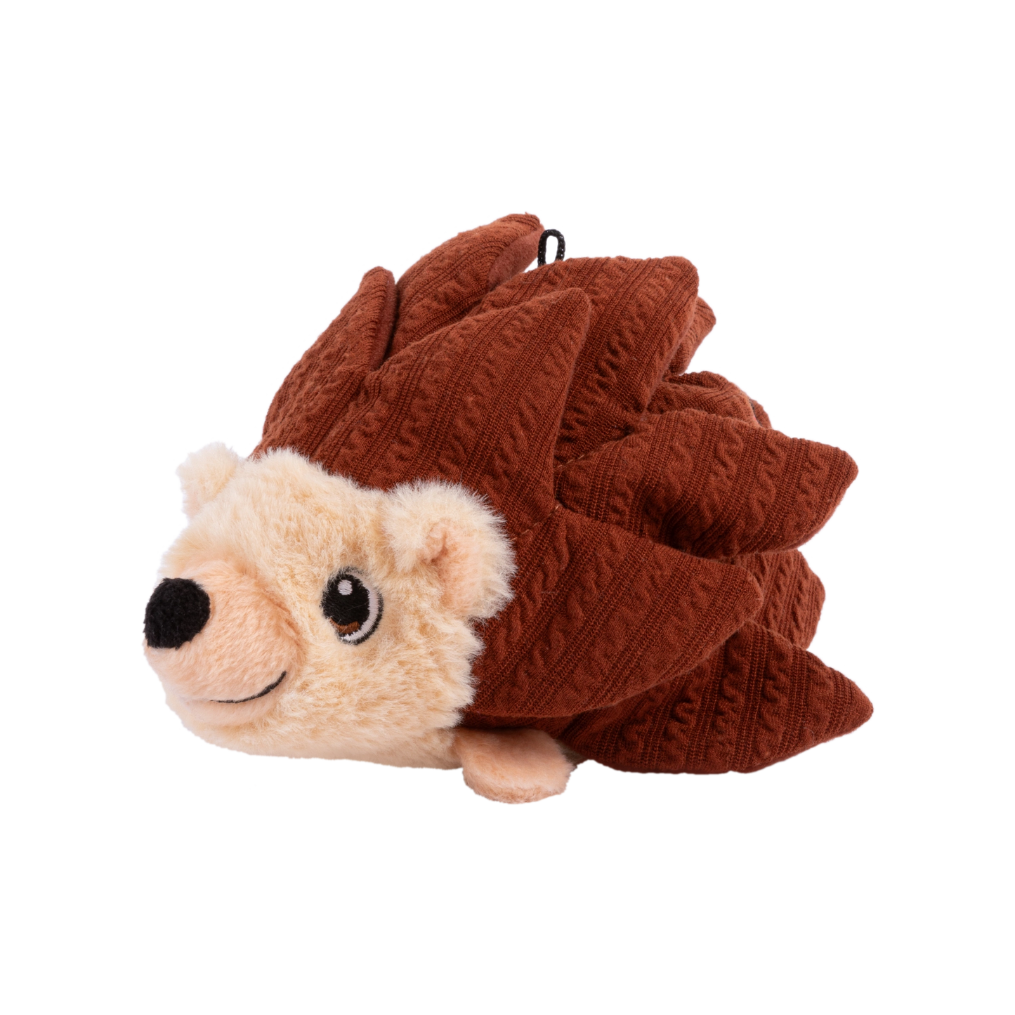 Kong JLayerz Forage Hedgehog Medium Dog Toy