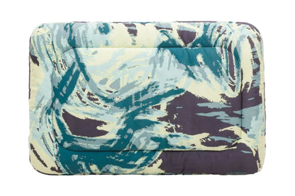 RUFFWEAR Basecamp Portable Dog Bed Sweeping Sage