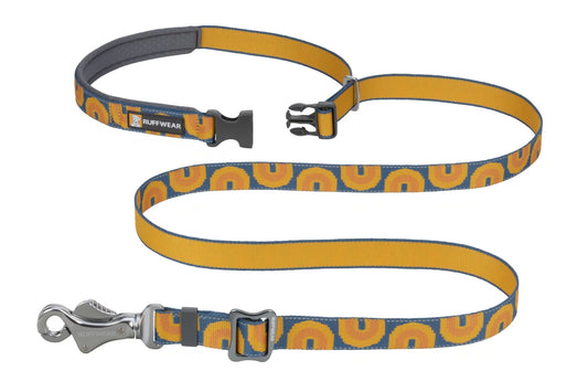 RUFFWEAR Crag EX Leash - Canyon Oxbow