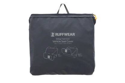 RUFFWEAR Dirtbag Car Seat Cover - Basalt Gray