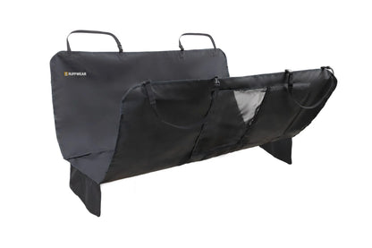 RUFFWEAR Dirtbag Car Seat Cover - Basalt Gray