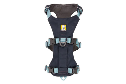 RUFFWEAR Flagline Harness Basalt Gray