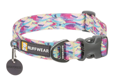 RUFFWEAR Front Range Collar Reef Fish