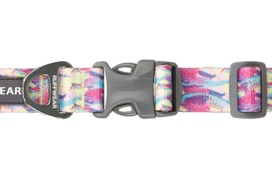 RUFFWEAR Front Range Collar Reef Fish