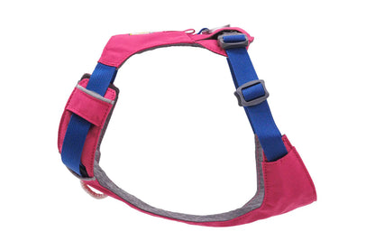 RUFFWEAR Hi & Light Harness Alpenglow Pink