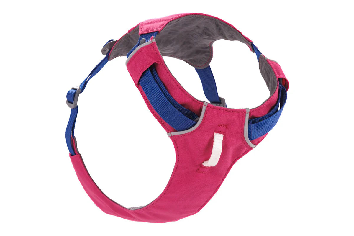RUFFWEAR Hi & Light Harness Alpenglow Pink