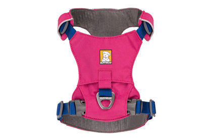 RUFFWEAR Hi & Light Harness Alpenglow Pink
