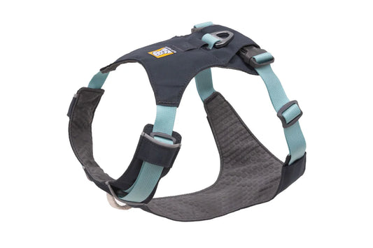 Ruffwear Hi & Light Harness Basalt Gray