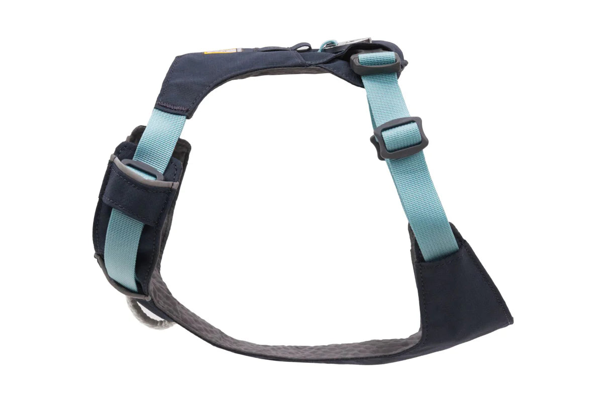 Ruffwear Hi & Light Harness Basalt Gray