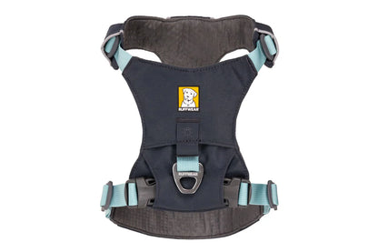 Ruffwear Hi & Light Harness Basalt Gray