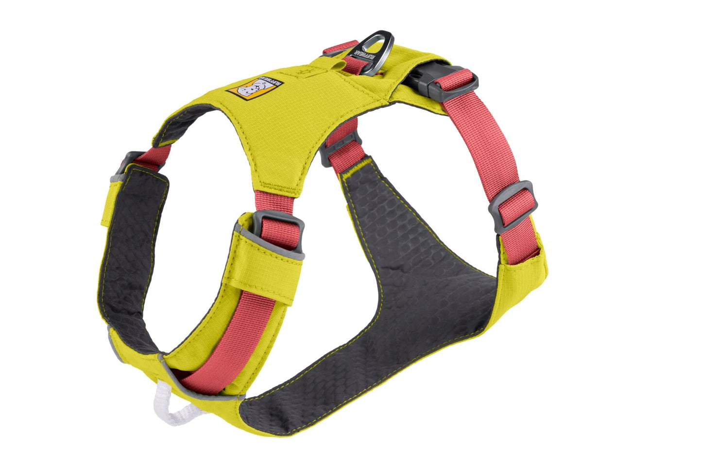 RUFFWEAR Hi & Light Harness Lichen Green