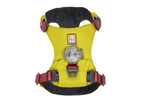 RUFFWEAR Hi & Light Harness Lichen Green