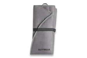 RUFFWEAR Highlands Portable Dog Pad Cloudburst Gray