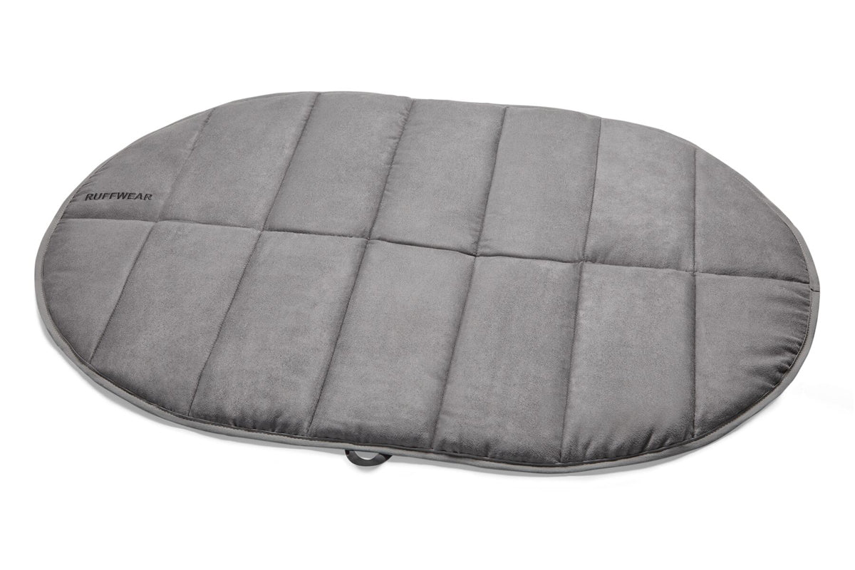 RUFFWEAR Highlands Portable Dog Pad Cloudburst Gray