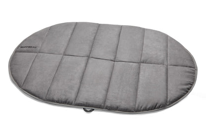 RUFFWEAR Highlands Portable Dog Pad Cloudburst Gray