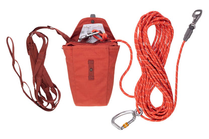 RUFFWEAR Knot-a-Hitch - Red Clay