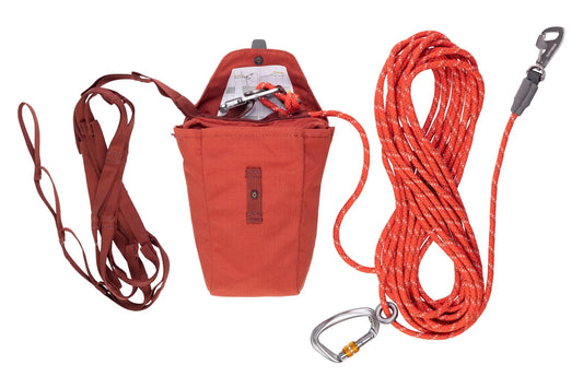 RUFFWEAR Knot-a-Hitch - Red Clay