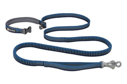 RUFFWEAR Roamer Leash Orion Blue