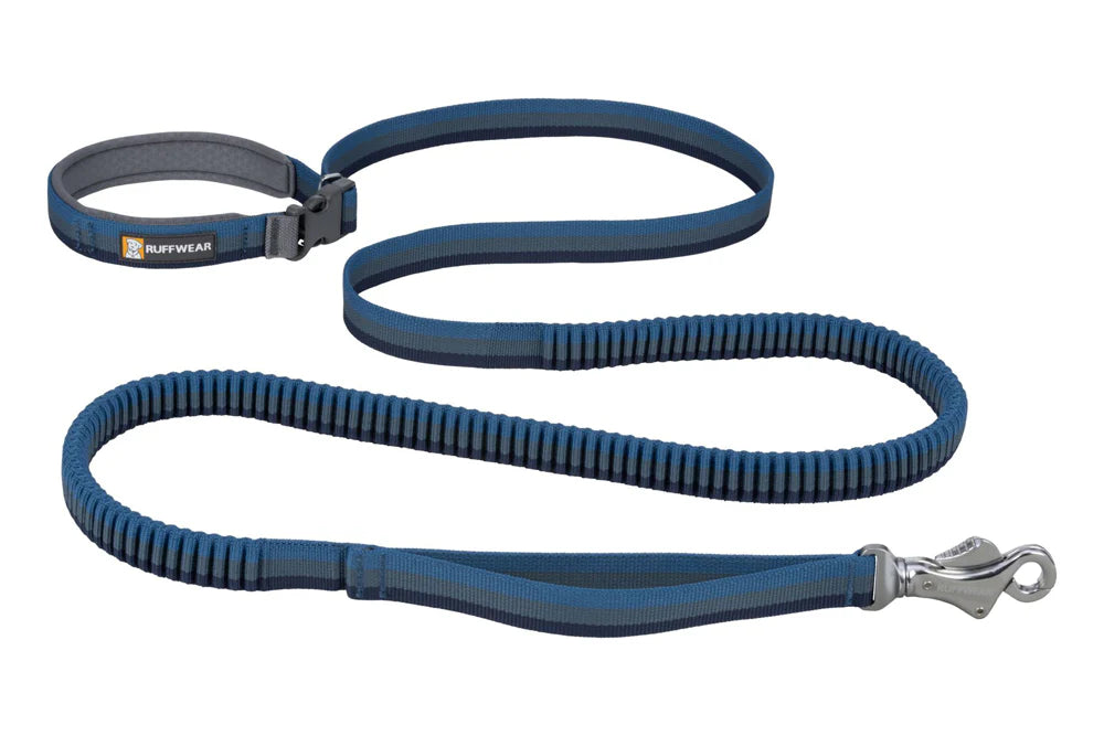 RUFFWEAR Roamer Leash Orion Blue