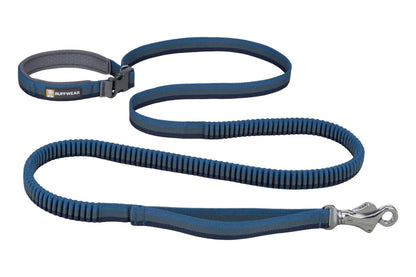 RUFFWEAR Roamer Leash Orion Blue