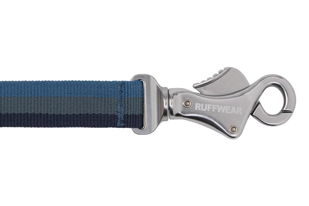 RUFFWEAR Roamer Leash Orion Blue