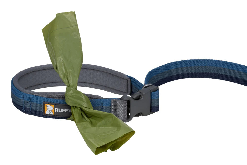 RUFFWEAR Roamer Leash Orion Blue