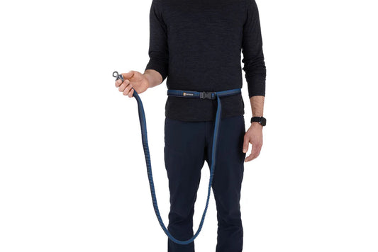 RUFFWEAR Roamer Leash Orion Blue