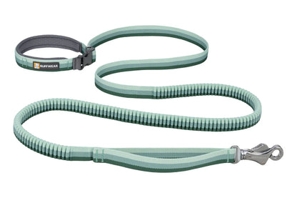 RUFFWEAR Roamer Leash River Rock Green