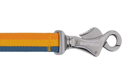 RUFFWEAR Roamer Leash Yellow Snow