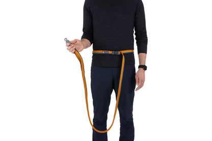 RUFFWEAR Roamer Leash Yellow Snow