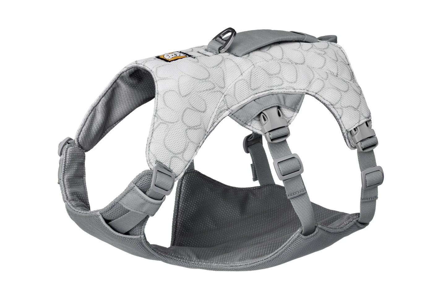 Ruffwear Swamp Cooler Harness Graphite Gray