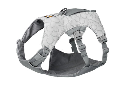 Ruffwear Swamp Cooler Harness Graphite Gray
