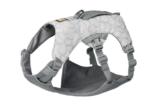 Ruffwear Swamp Cooler Harness Graphite Gray
