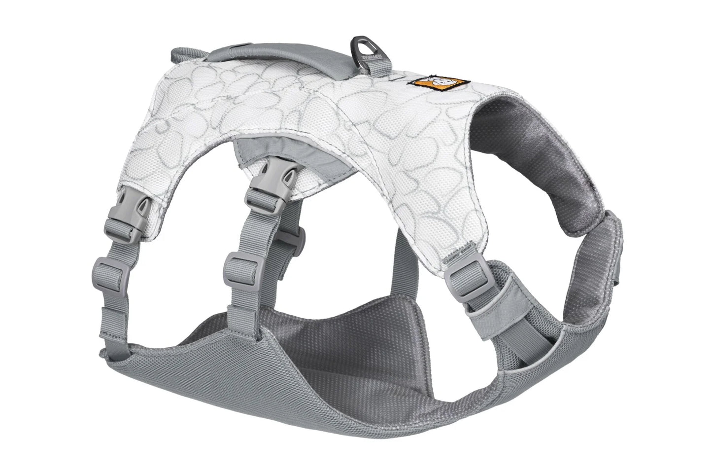 Ruffwear Swamp Cooler Harness Graphite Gray