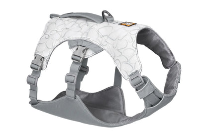 Ruffwear Swamp Cooler Harness Graphite Gray