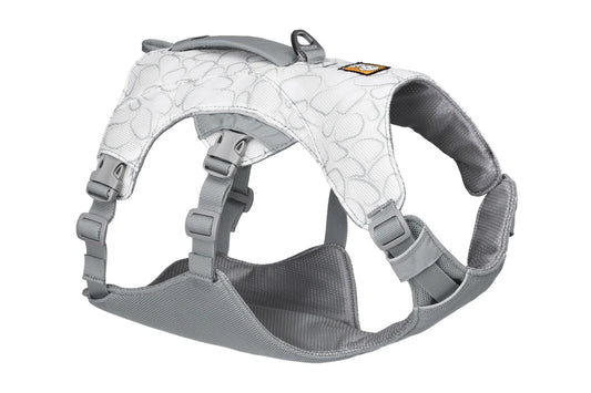 Ruffwear Swamp Cooler Harness Graphite Gray