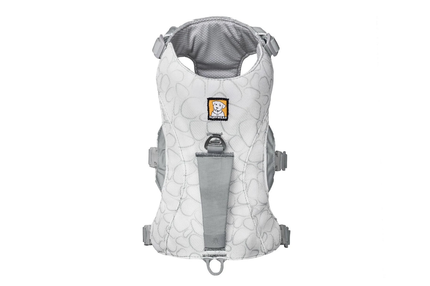 Ruffwear Swamp Cooler Harness Graphite Gray