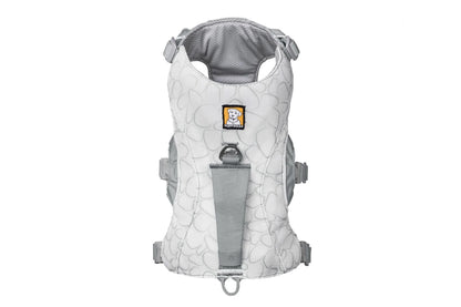 Ruffwear Swamp Cooler Harness Graphite Gray