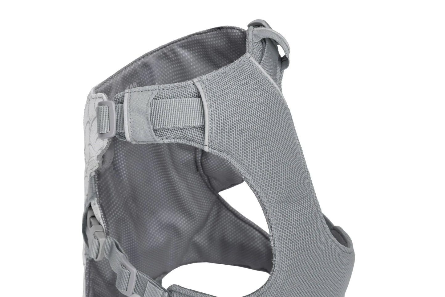 Ruffwear Swamp Cooler Harness Graphite Gray