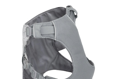 Ruffwear Swamp Cooler Harness Graphite Gray