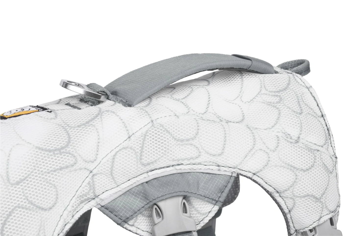 Ruffwear Swamp Cooler Harness Graphite Gray