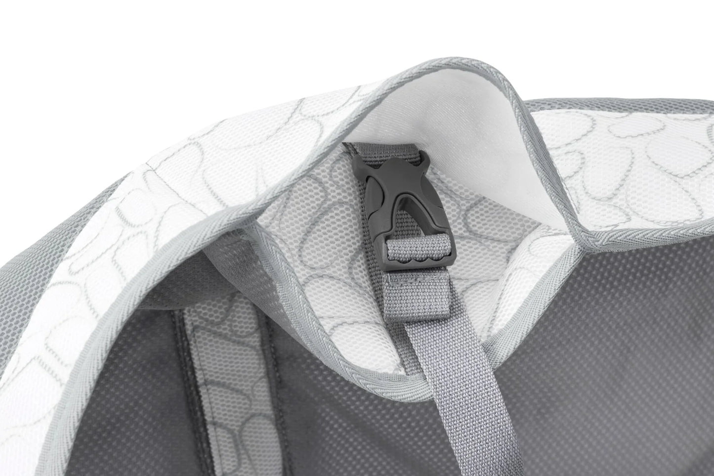 RUFFWEAR Swamp Cooler Vest Graphite Gray