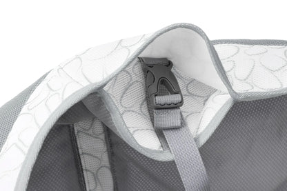 RUFFWEAR Swamp Cooler Vest Graphite Gray