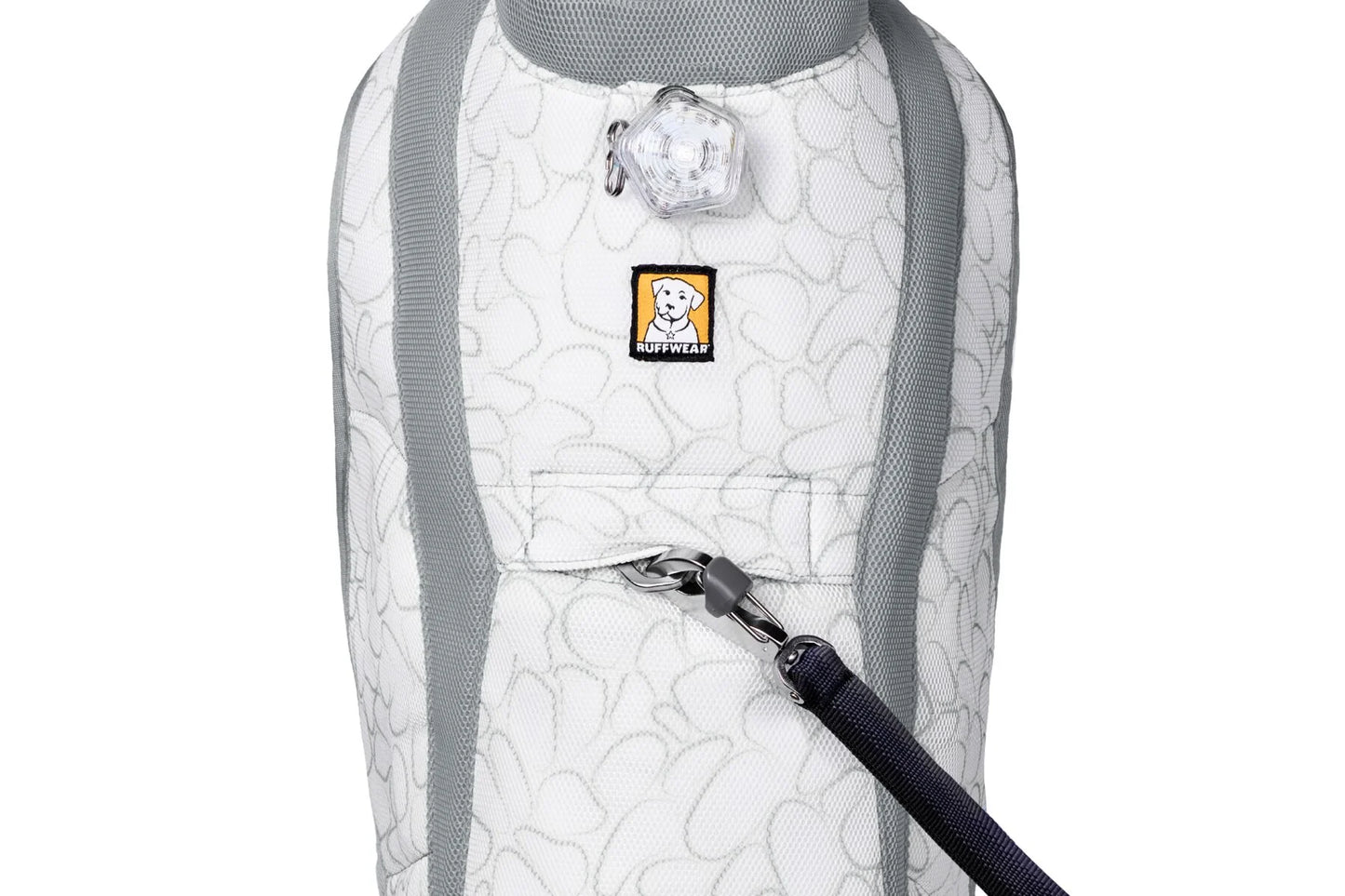 RUFFWEAR Swamp Cooler Vest Graphite Gray