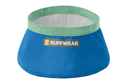 RUFFWEAR Trail Runner Bowl - Blue Pool