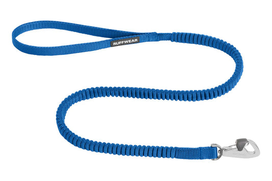RUFFWEAR Trail Runner Leash Blue Pool