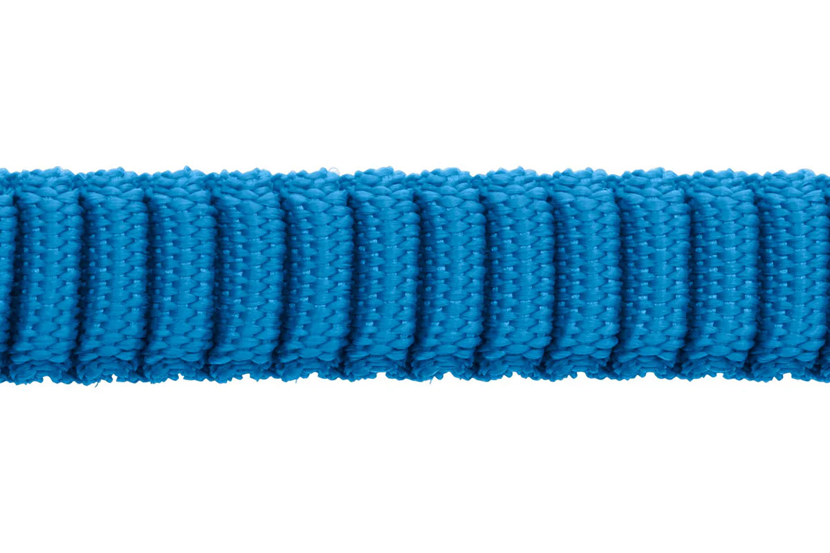 RUFFWEAR Trail Runner Leash Blue Pool