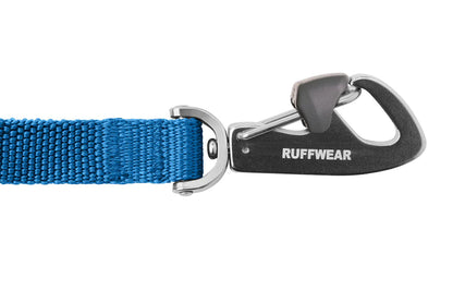 RUFFWEAR Trail Runner Leash Blue Pool
