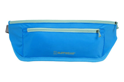 RUFFWEAR Trail Runner Running Belt Blue Pool