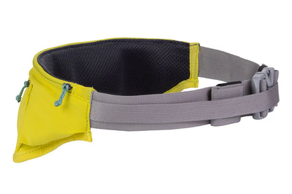 RUFFWEAR Trail Runner Running Belt Lichen Green